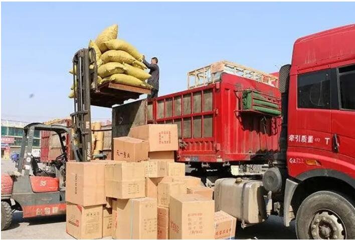 泉州到宝应县物流专线