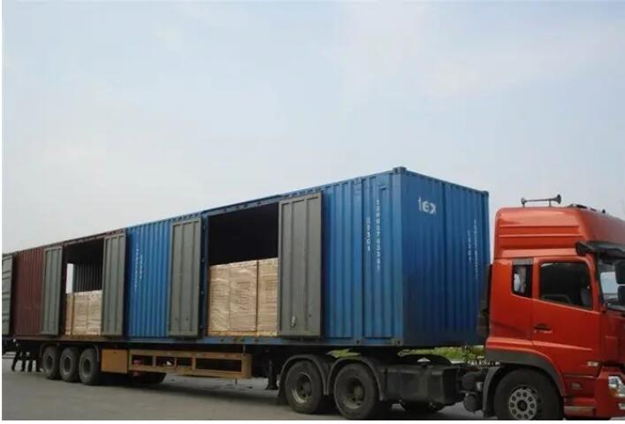 泉州到宝应县整车运输