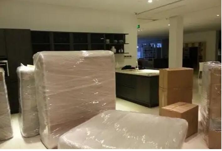 泉州到宝应县长途搬家